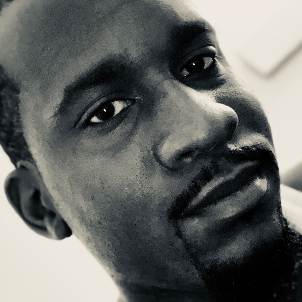 Meet your Posher, Adrian